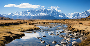 至尊西藏 拉薩+林芝+山南+羊湖 雙臥11日/臥飛9日